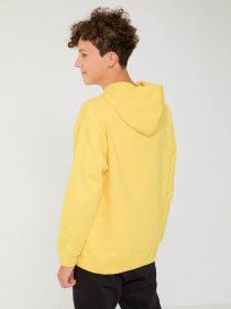 Худи Reporter Young модель 233-0551B-29-351-1 Фото