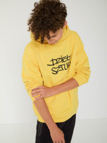 Худи Reporter Young модель 233-0551B-29-351-1 Фото