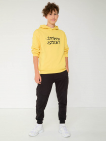 Худи Reporter Young модель 233-0551B-29-351-1 Фото