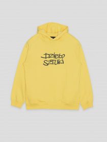 Худи Reporter Young модель 233-0551B-29-351-1 Фото