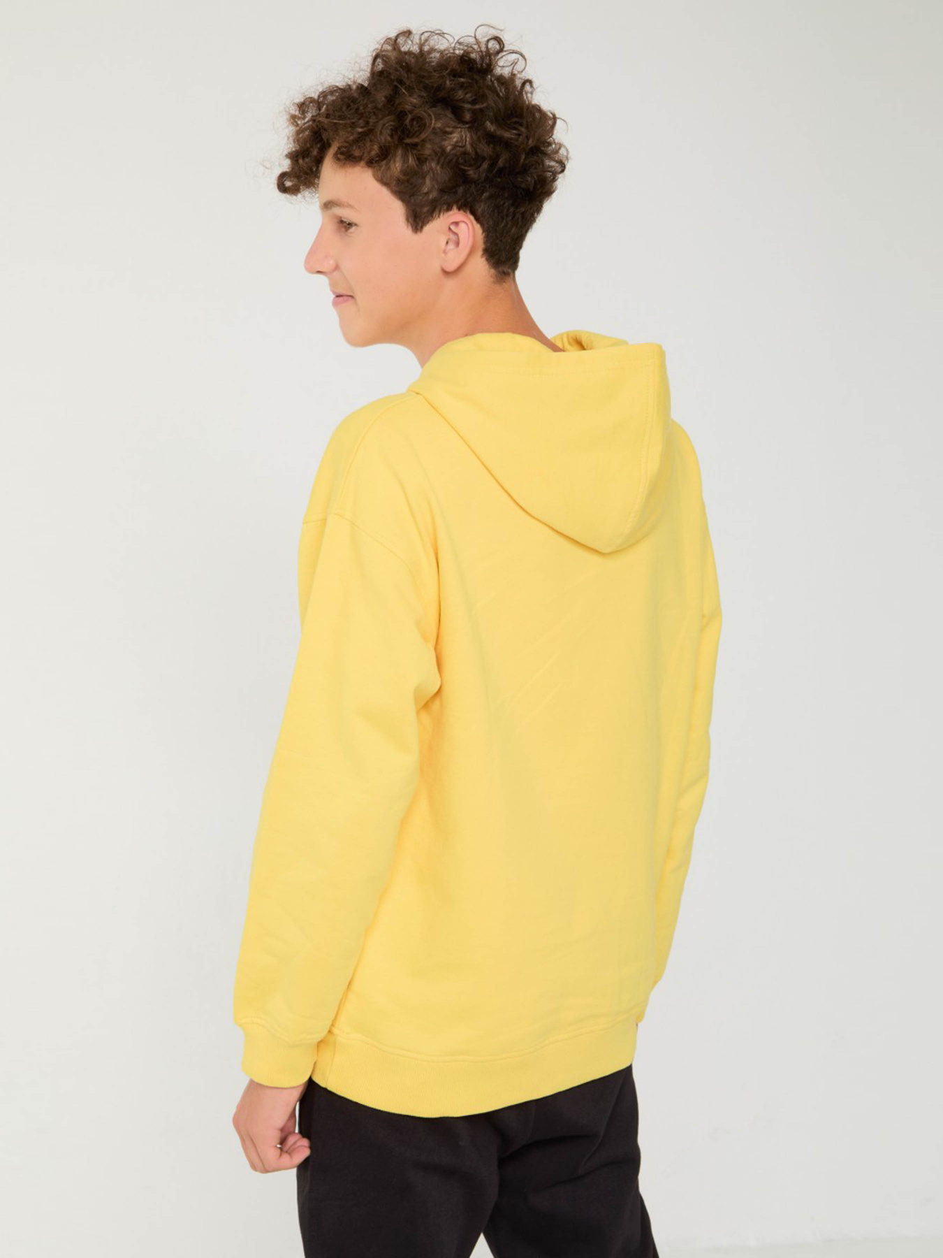 Худі Reporter Young модель 233-0551B-29-351-1 Фото