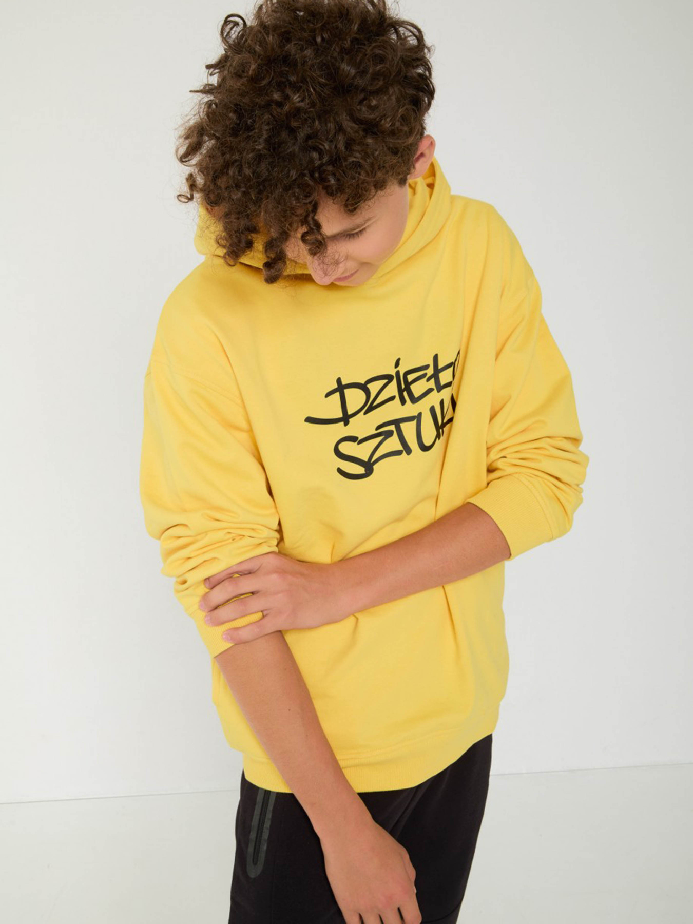 Худі Reporter Young модель 233-0551B-29-351-1 Фото