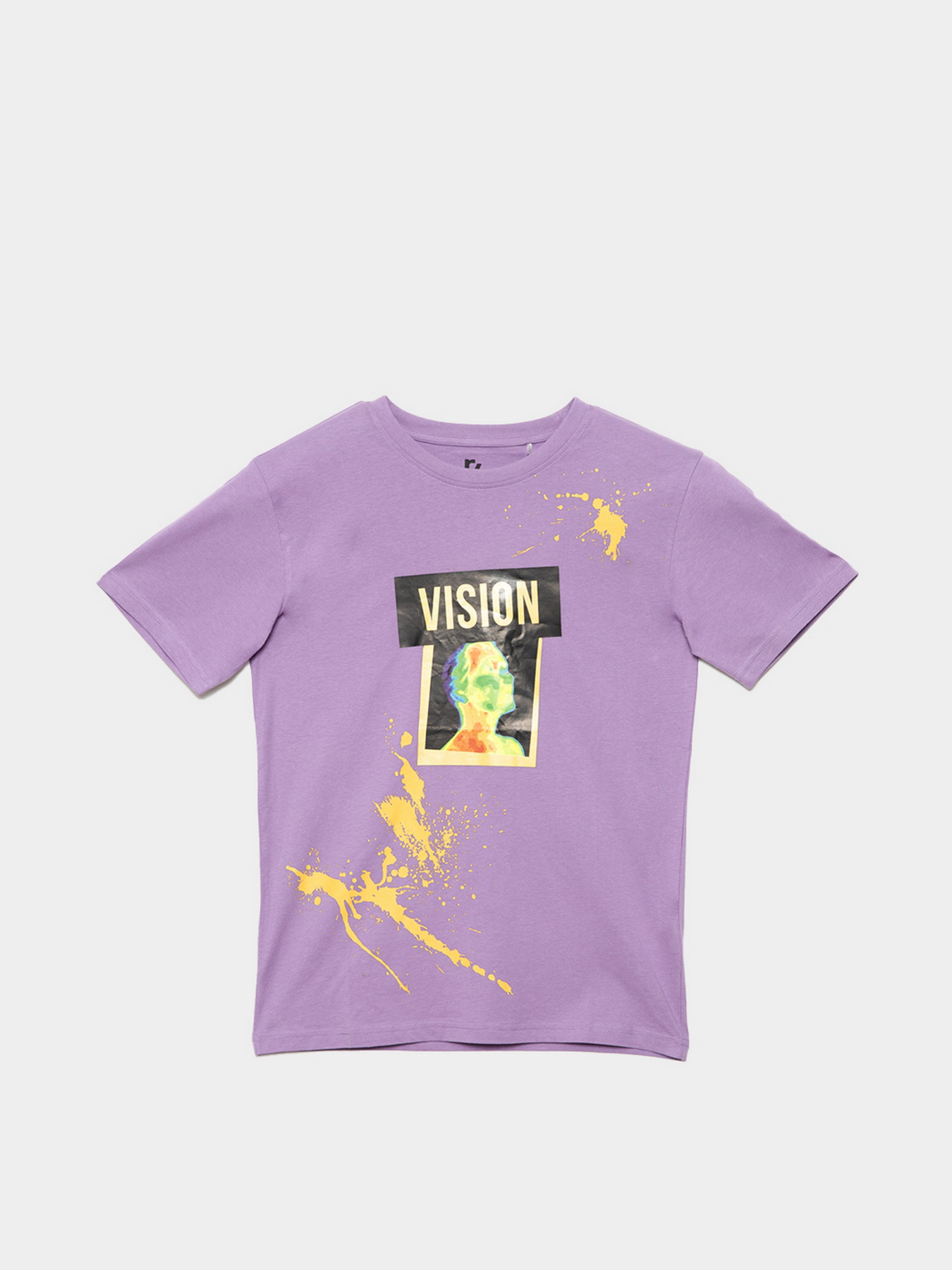 Футболка Reporter Young  Artist модель 221-0440B-28-680-1 Фото