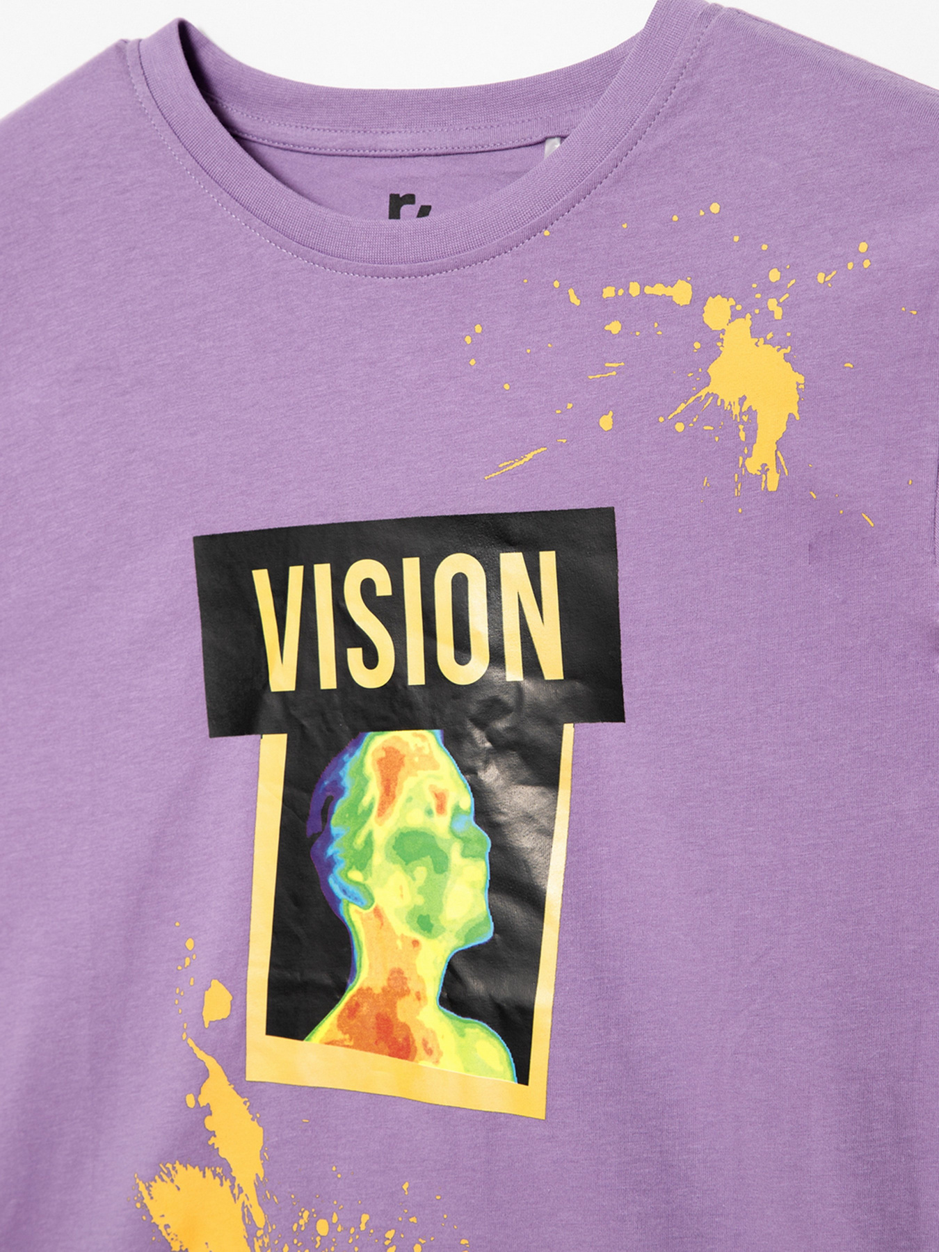 Футболка Reporter Young  Artist модель 221-0440B-28-680-1 Фото