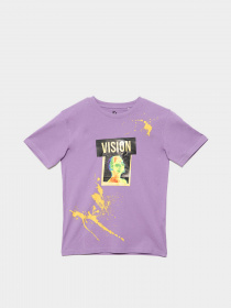 Футболка Reporter Young  Artist модель 221-0440B-28-680-1 Фото