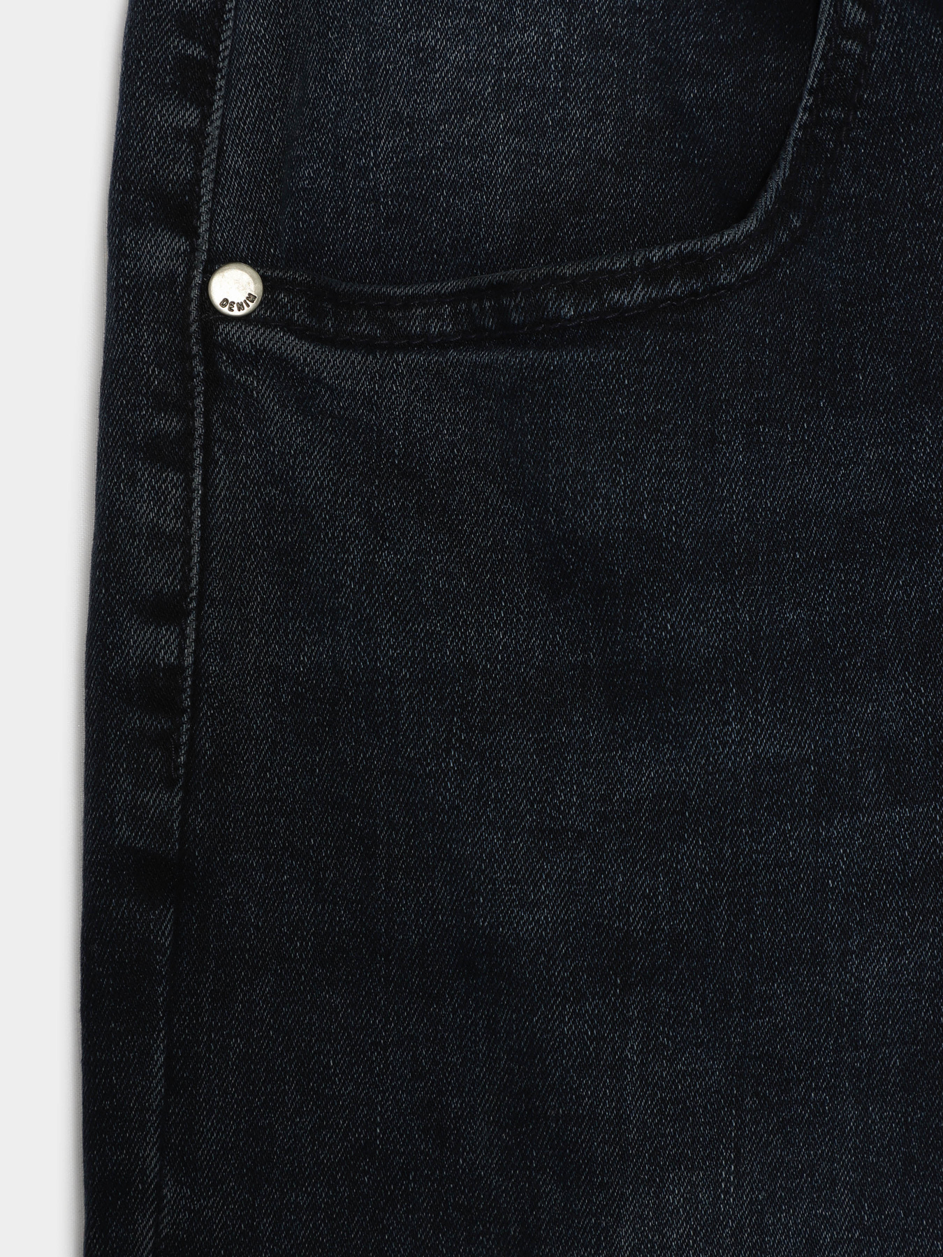 Прямые джинсы Reporter Young модель 233-0110B-32-003-1 Фото