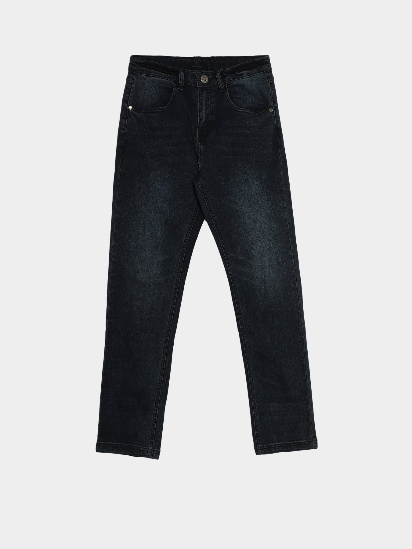 Прямые джинсы Reporter Young модель 233-0110B-32-003-1 Фото