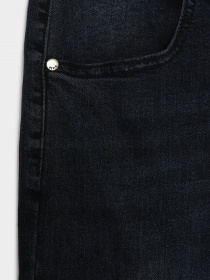 Прямые джинсы Reporter Young модель 233-0110B-32-003-1 Фото