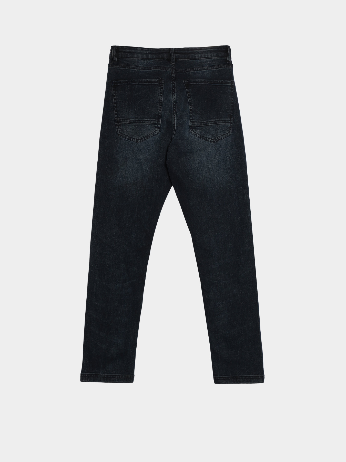 Прямі джинси Reporter Young модель 233-0110B-32-003-1 Фото