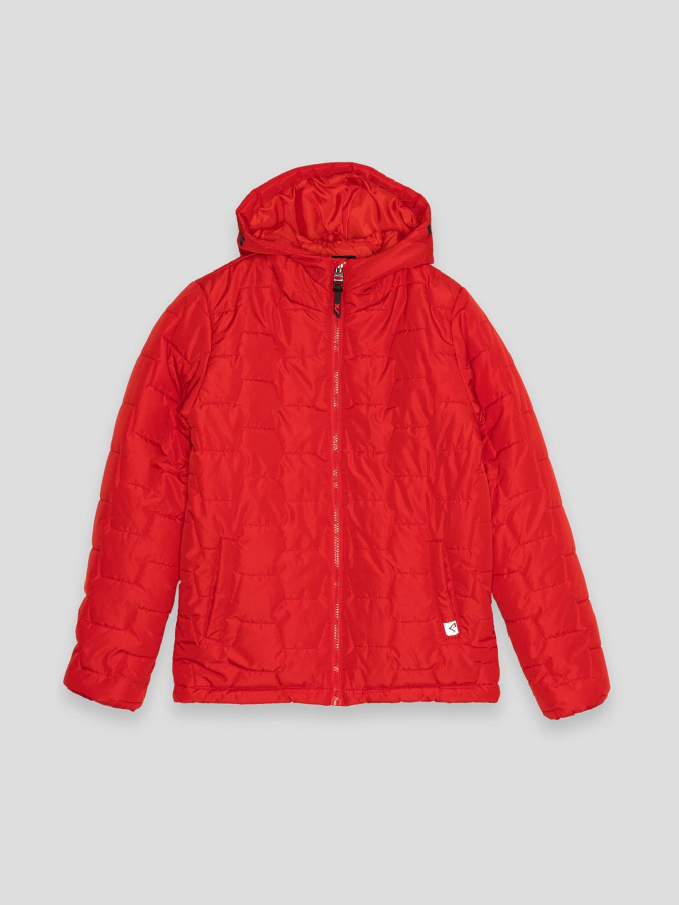 Демісезонна куртка Reporter Young модель 233-0880B-02-650-1 Фото