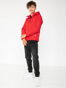 Демісезонна куртка Reporter Young модель 233-0880B-02-650-1 Фото