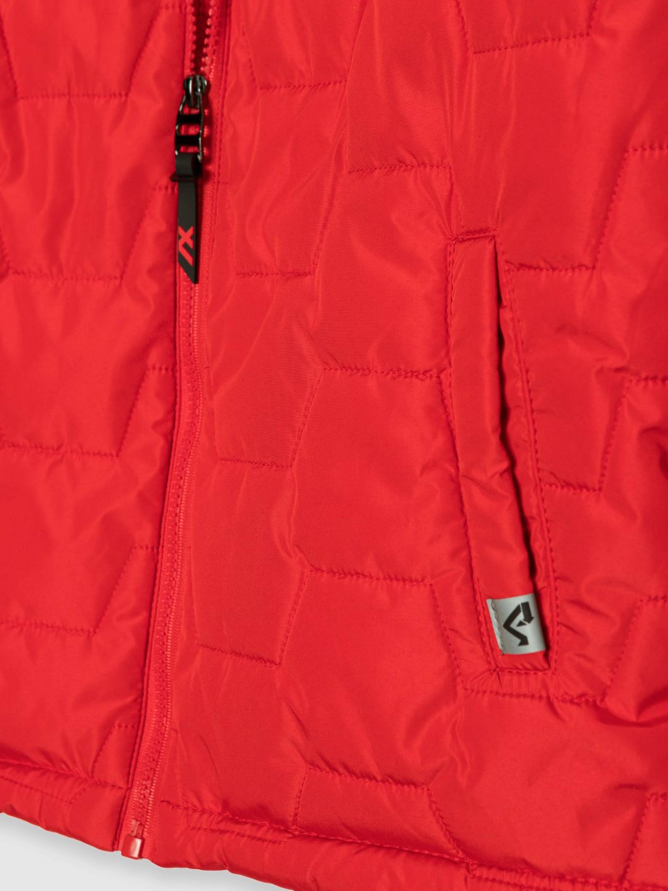 Демісезонна куртка Reporter Young модель 233-0880B-02-650-1 Демісезонна куртка Reporter Young модель 233-0880B-02-650-1 Фото