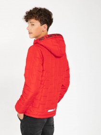 Демісезонна куртка Reporter Young модель 233-0880B-02-650-1 Демісезонна куртка Reporter Young модель 233-0880B-02-650-1 Фото