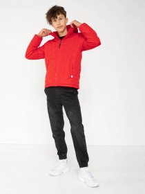 Демісезонна куртка Reporter Young модель 233-0880B-02-650-1 Демісезонна куртка Reporter Young модель 233-0880B-02-650-1 Фото