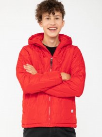 Демисезонная куртка Reporter Young модель 233-0880B-02-650-1 Фото