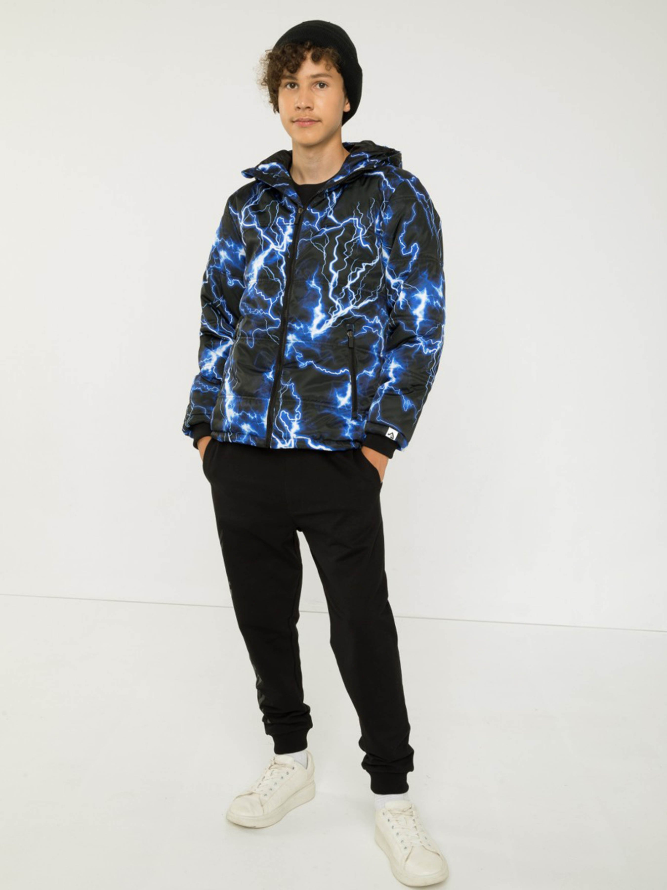 Зимова куртка Reporter Young Модель 233-0882B-06-900-1 Фото