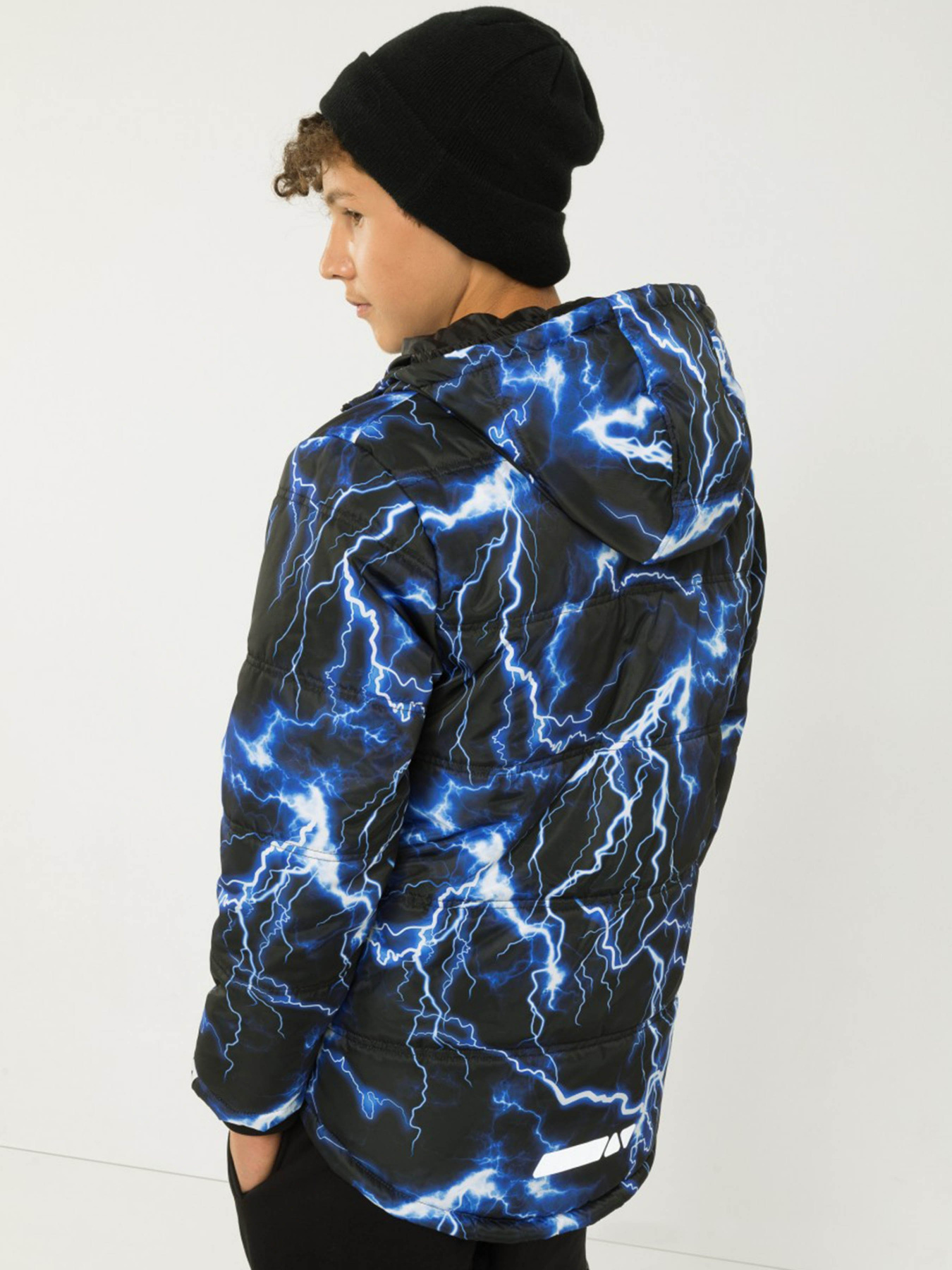 Зимова куртка Reporter Young модель 233-0882B-06-900-1 Фото