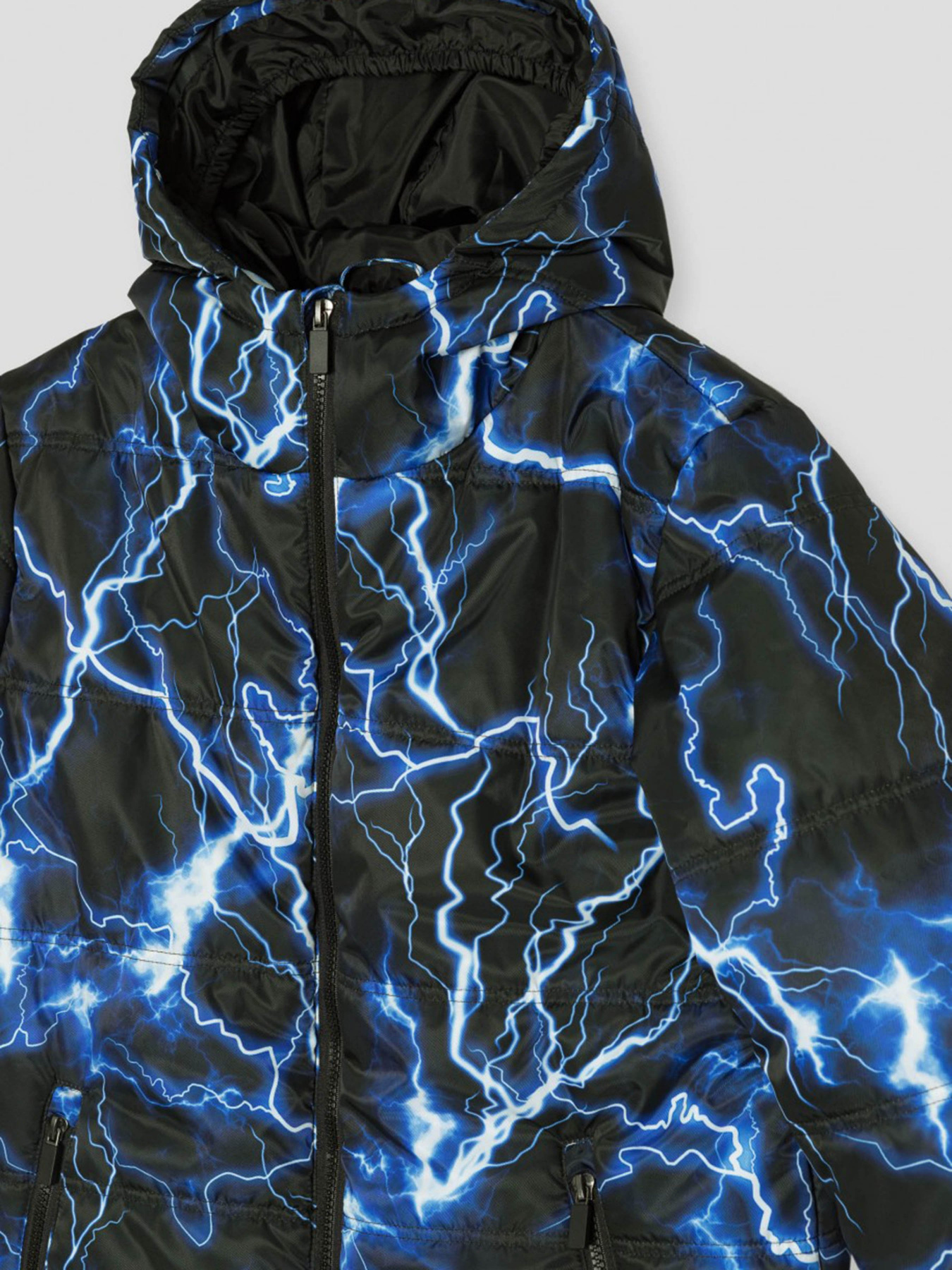 Зимова куртка Reporter Young модель 233-0882B-06-900-1 Фото