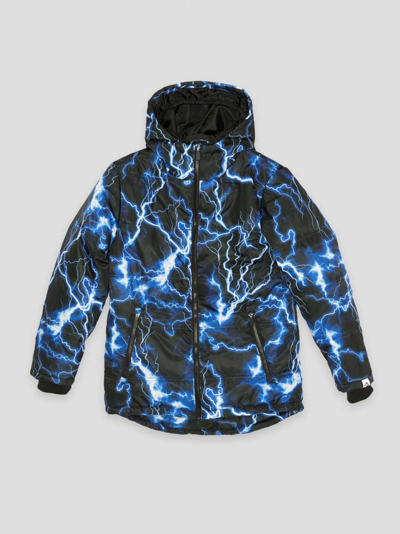 Зимова куртка Reporter Young модель 233-0882B-06-900-1 Фото