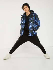 Зимова куртка Reporter Young модель 233-0882B-06-900-1 Фото