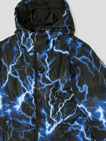 Зимова куртка Reporter Young модель 233-0882B-06-900-1 Фото