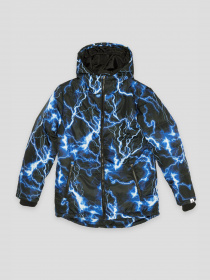 Зимова куртка Reporter Young модель 233-0882B-06-900-1 Фото