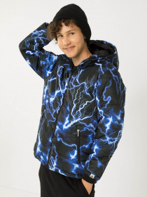 Зимова куртка Reporter Young модель 233-0882B-06-900-1 Фото