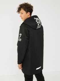 Зимова куртка Reporter Young модель 233-0886B-07-100-1 Фото