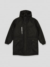 Зимова куртка Reporter Young модель 233-0886B-07-100-1 Фото