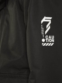 Зимова куртка Reporter Young модель 233-0886B-07-100-1 Фото