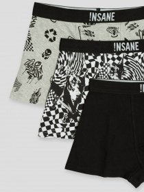 Набір трусів Reporter Young модель 233-0999B-35-900-1 Фото