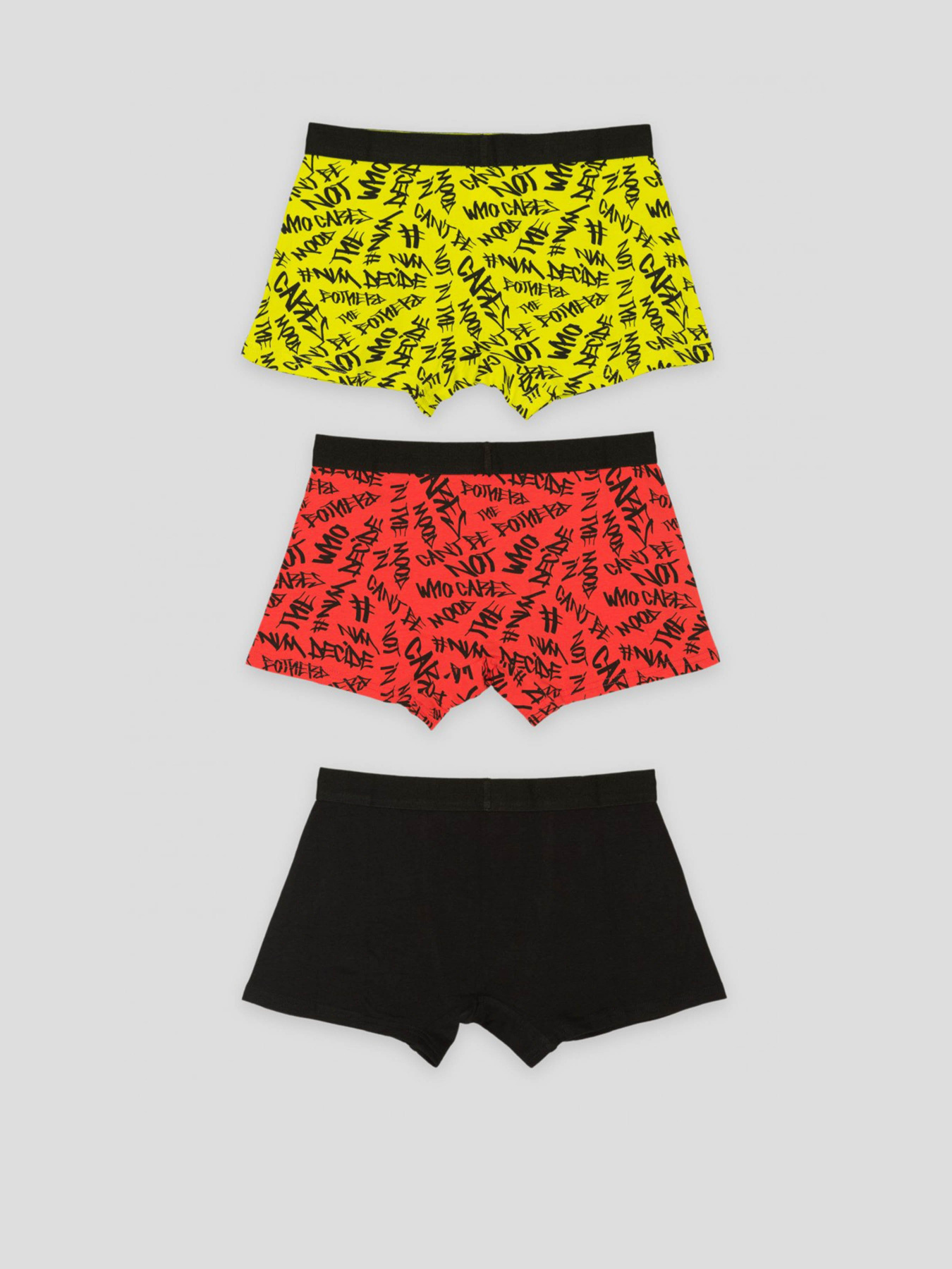 Набор трусов Reporter Young модель 233-0999B-37-900-1 Фото