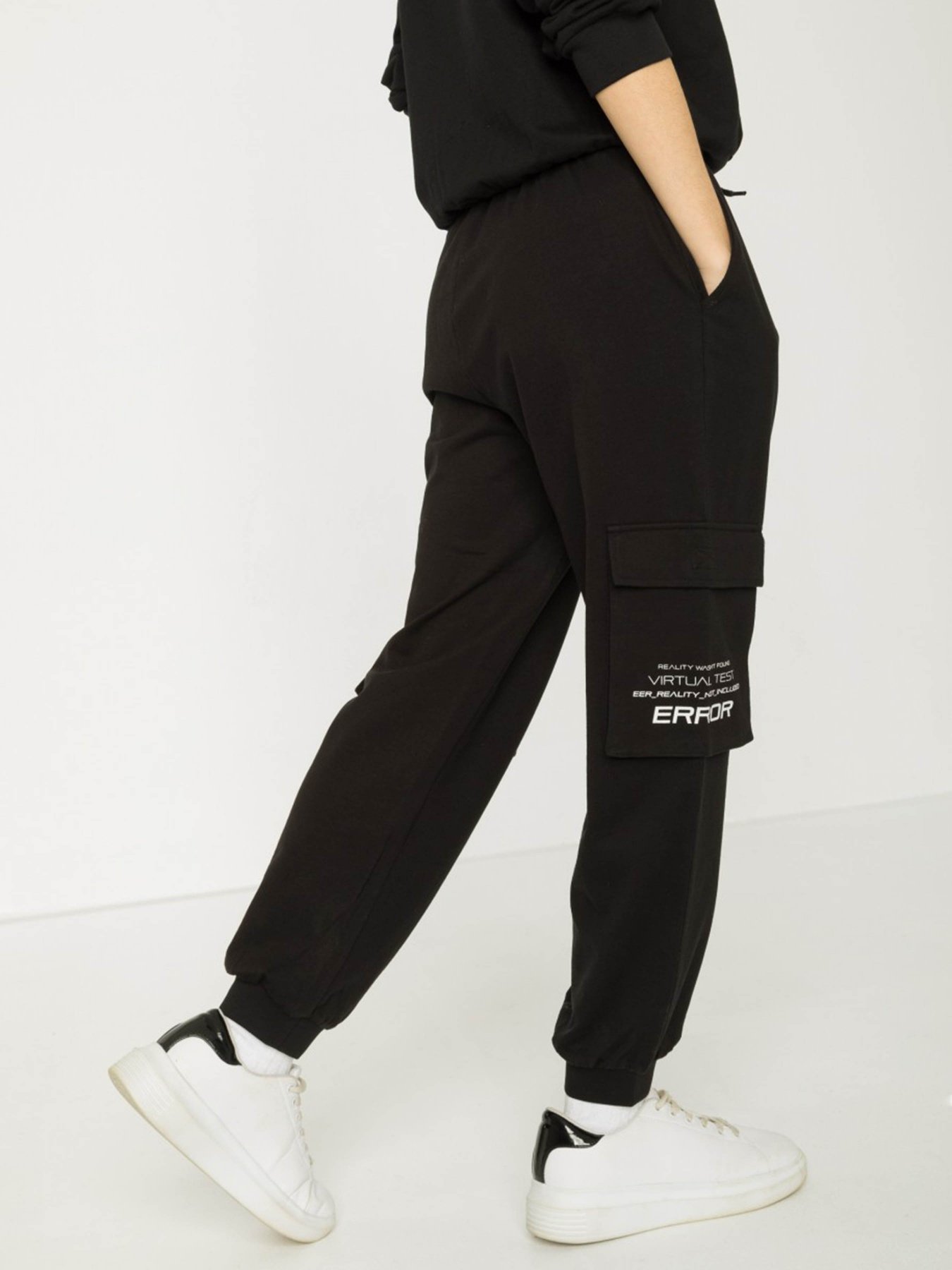 Карго Reporter Young модель 233-0117G-10-100-1 Фото