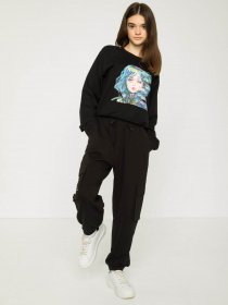 Карго Reporter Young модель 233-0117G-10-100-1 Фото