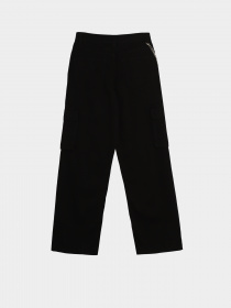 Широкі джинси Reporter Young модель 233-0110G-21-100-1 Фото