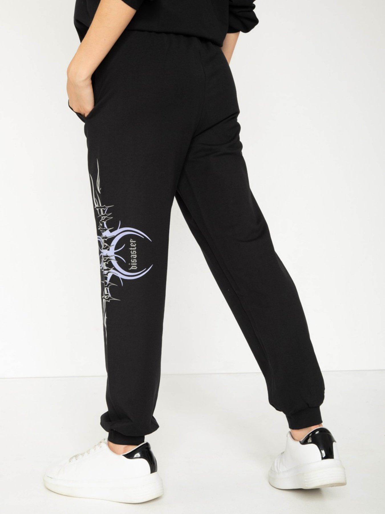 Джоггеры Reporter Young модель 233-0117G-39-100-1 Фото