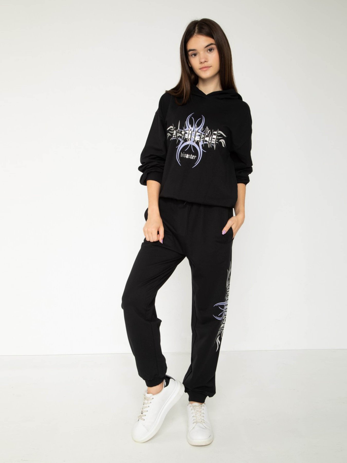 Джогери Reporter Young модель 233-0117G-39-100-1 Фото