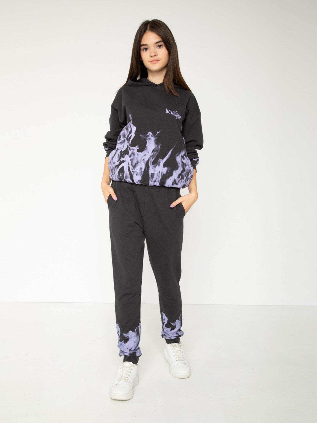 Худи Reporter Young модель 233-0551G-33-180-1 Фото