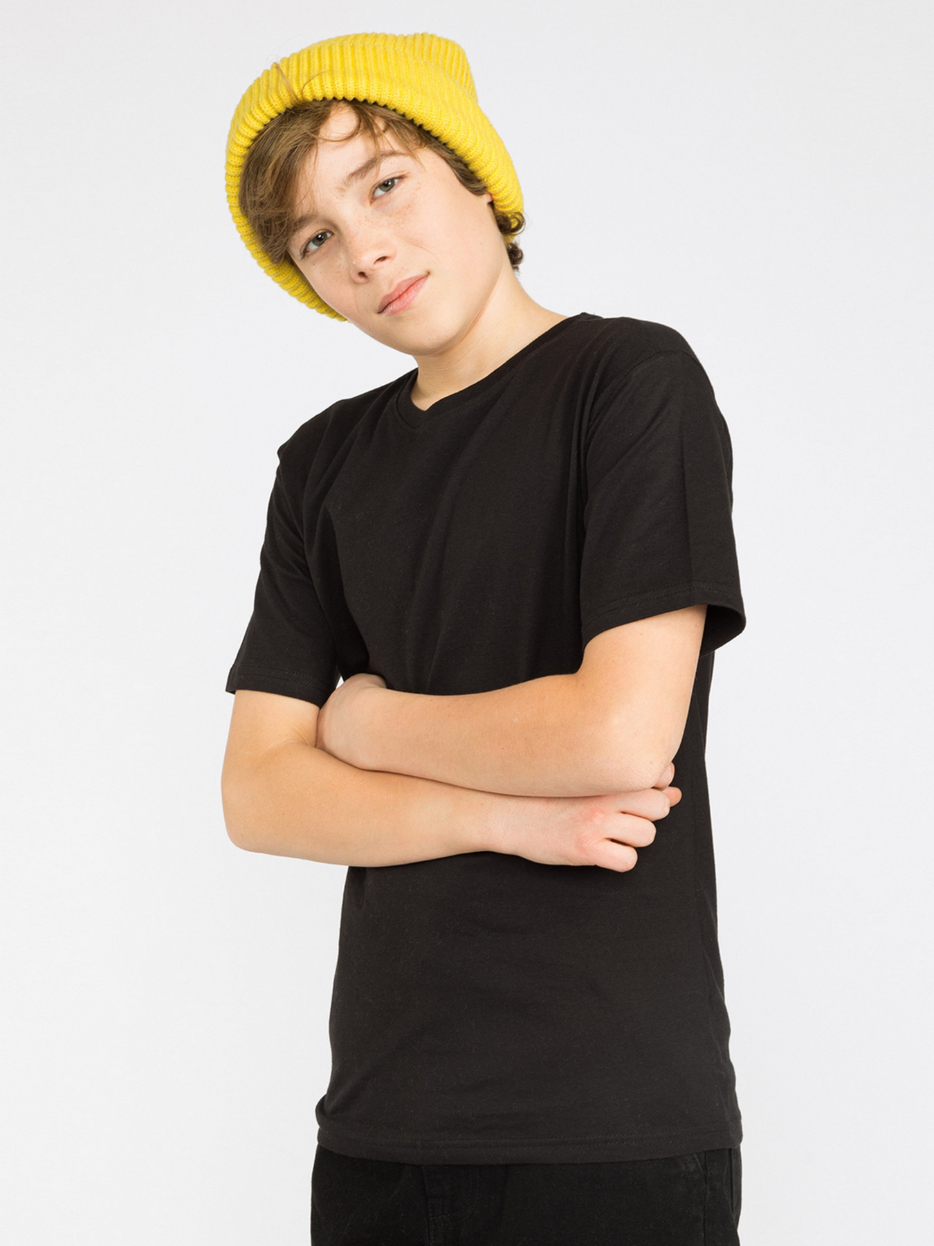 Футболка Reporter Young Are You Lost Artist модель 221-0440B-34-100-1 Футболка Reporter Young Are You Lost Artist модель 221-0440B-34-100-1 Фото