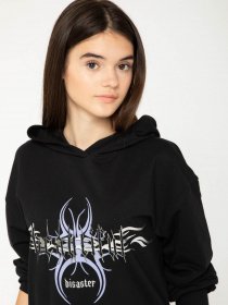 Худі Reporter Young модель 233-0551G-34-100-1 Фото