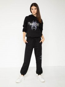 Худі Reporter Young модель 233-0551G-34-100-1 Фото