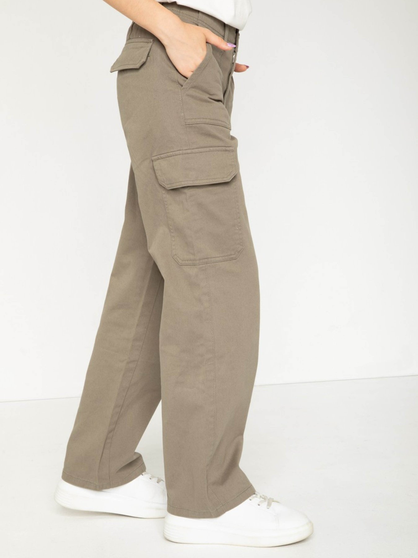 Карго Reporter Young модель 233-0110G-16-560-1 Фото