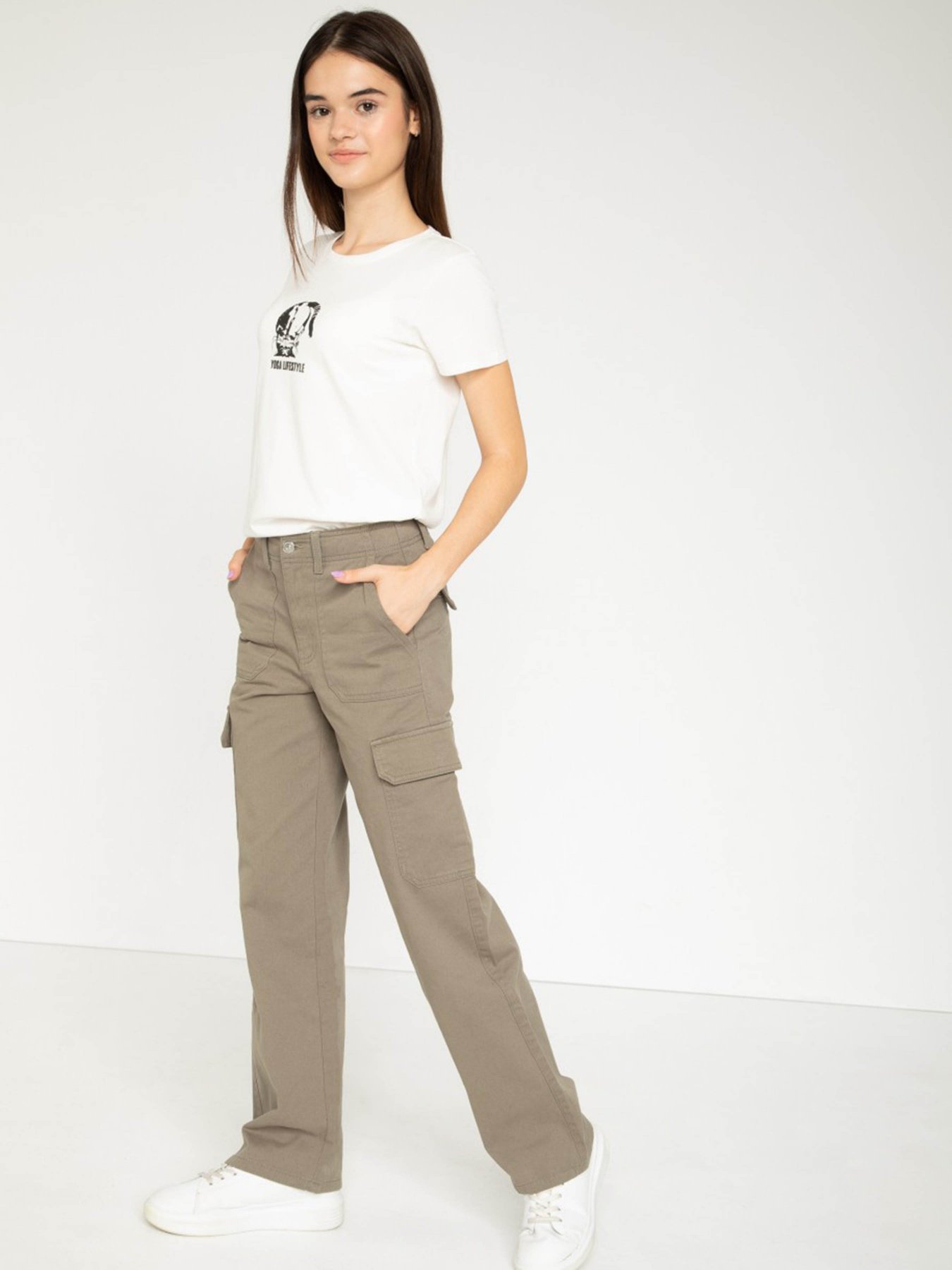 Карго Reporter Young модель 233-0110G-16-560-1 Фото