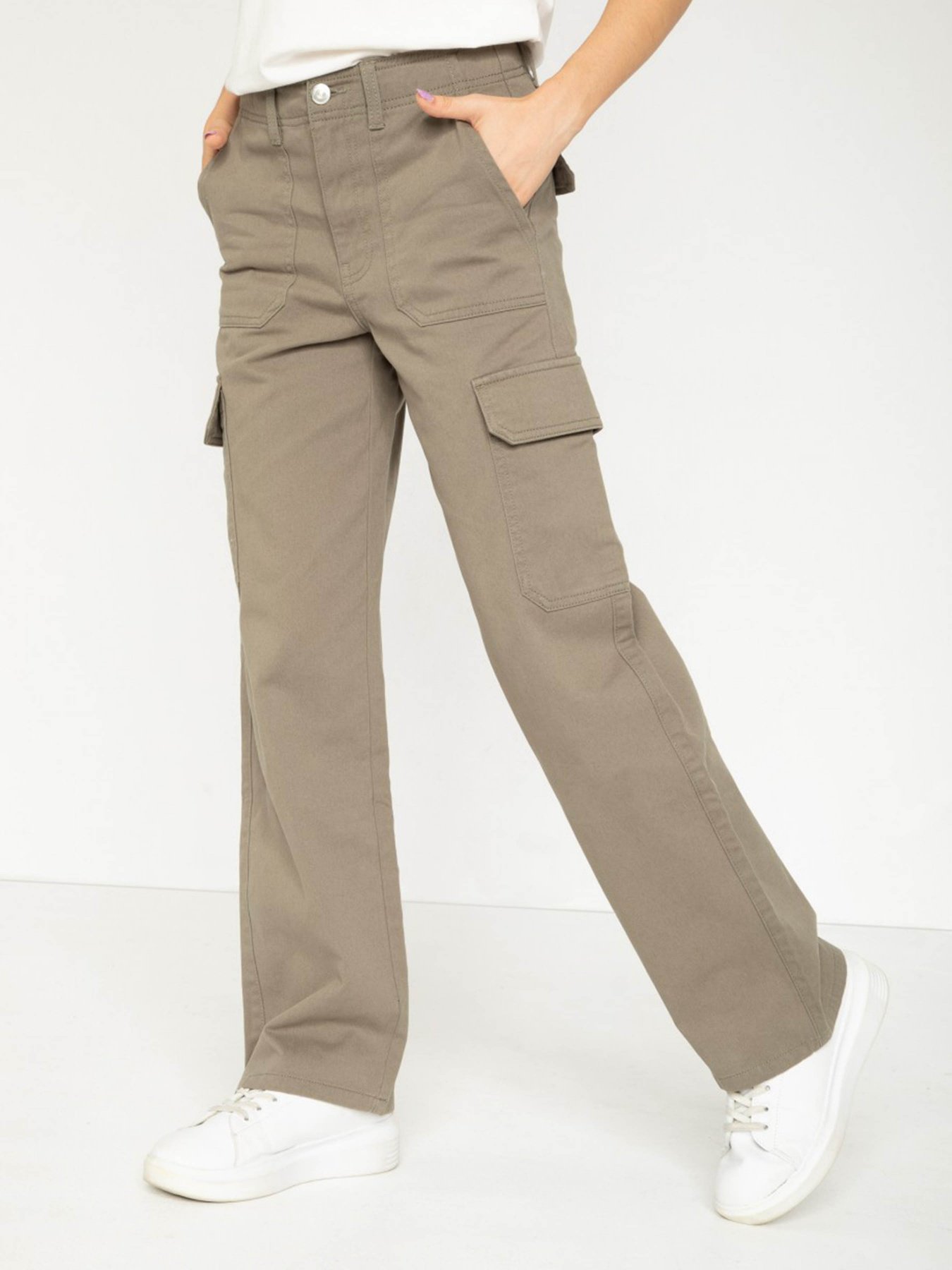 Карго Reporter Young модель 233-0110G-16-560-1 Фото