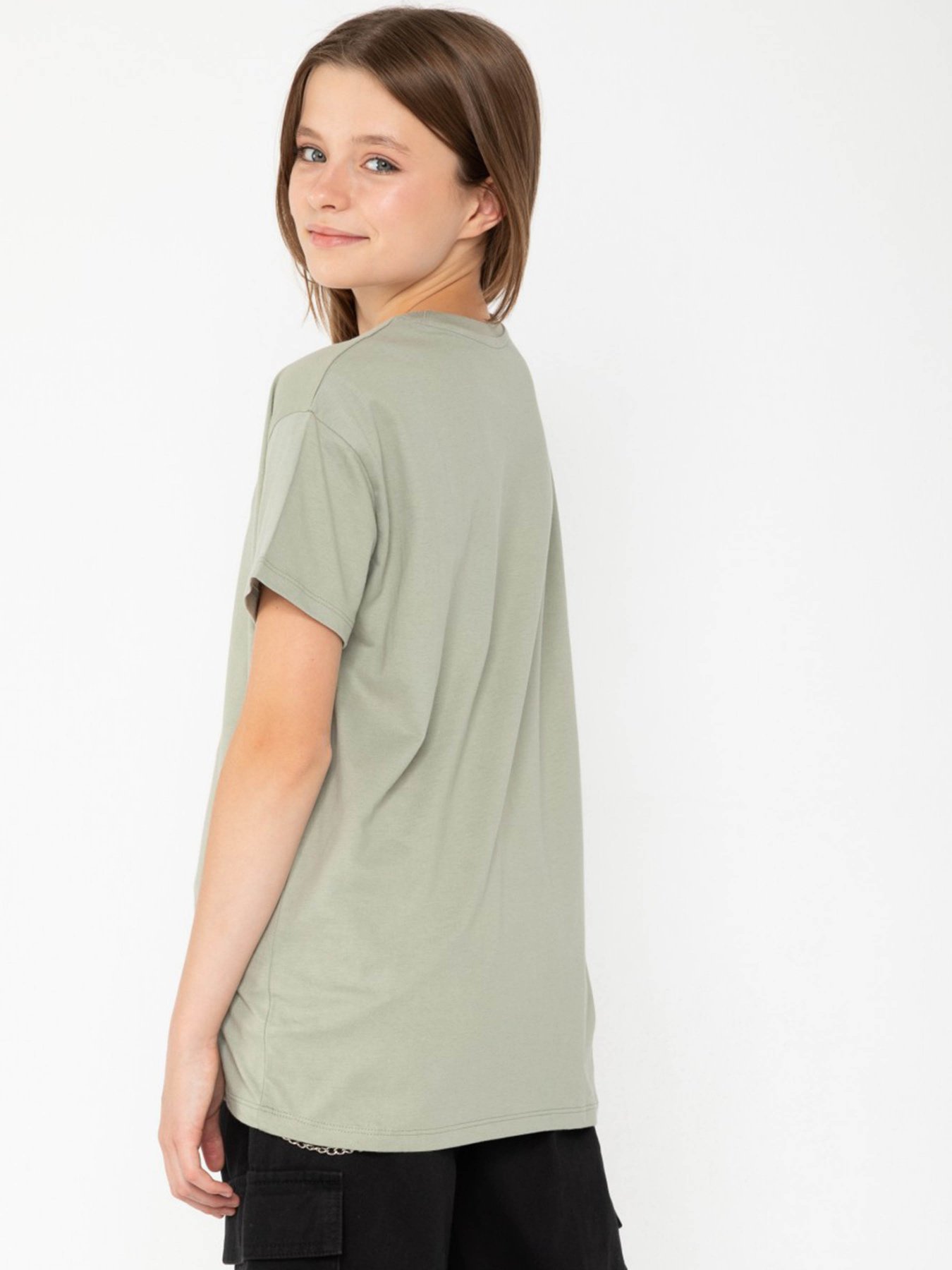 Футболка Reporter Young модель 233-0440G-21-550-1 Фото