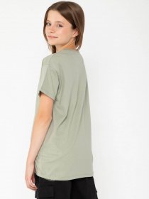 Футболка Reporter Young модель 233-0440G-21-550-1 Фото