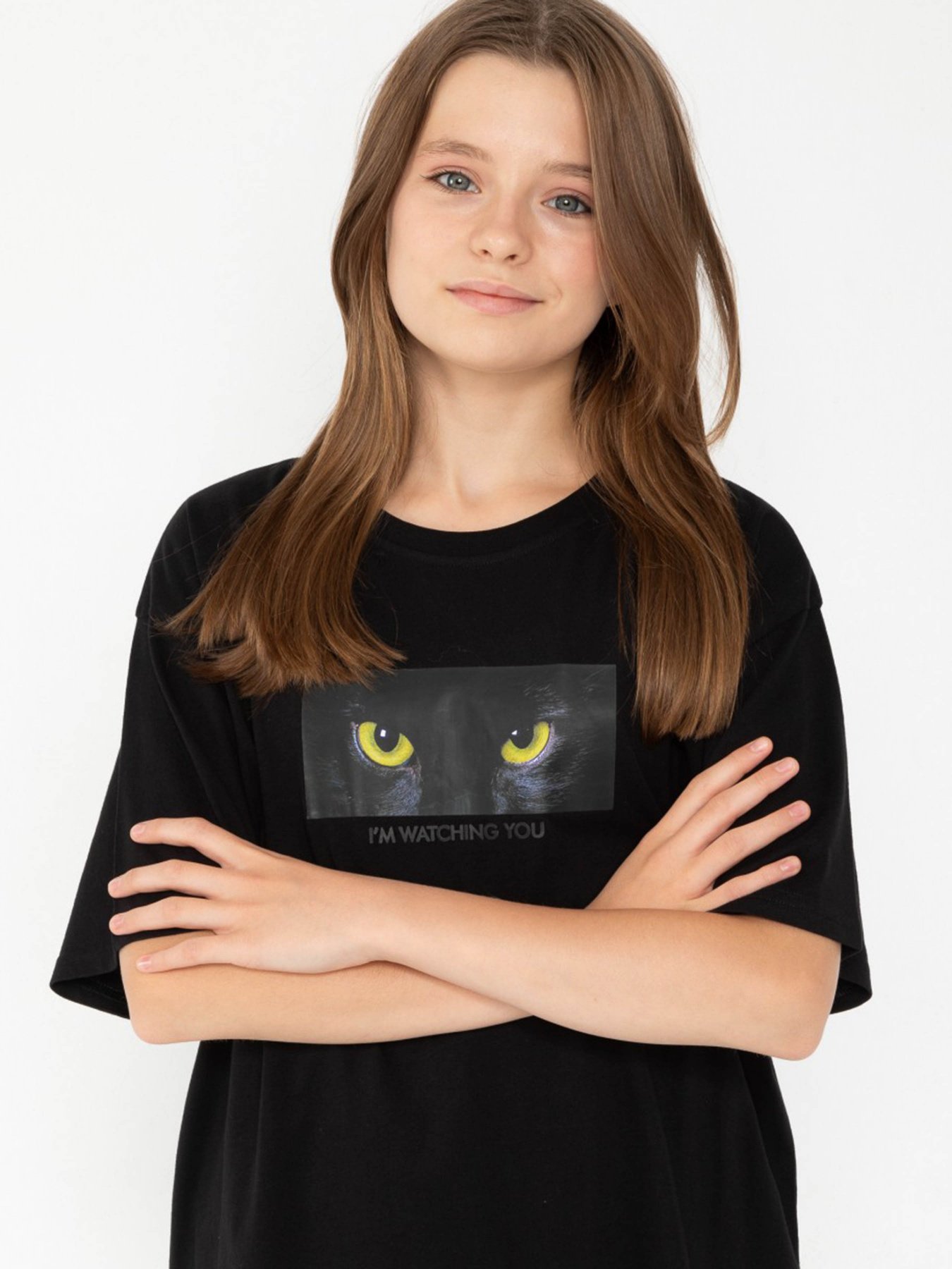 Футболка Reporter Young модель 233-0440G-24-100-1 Фото