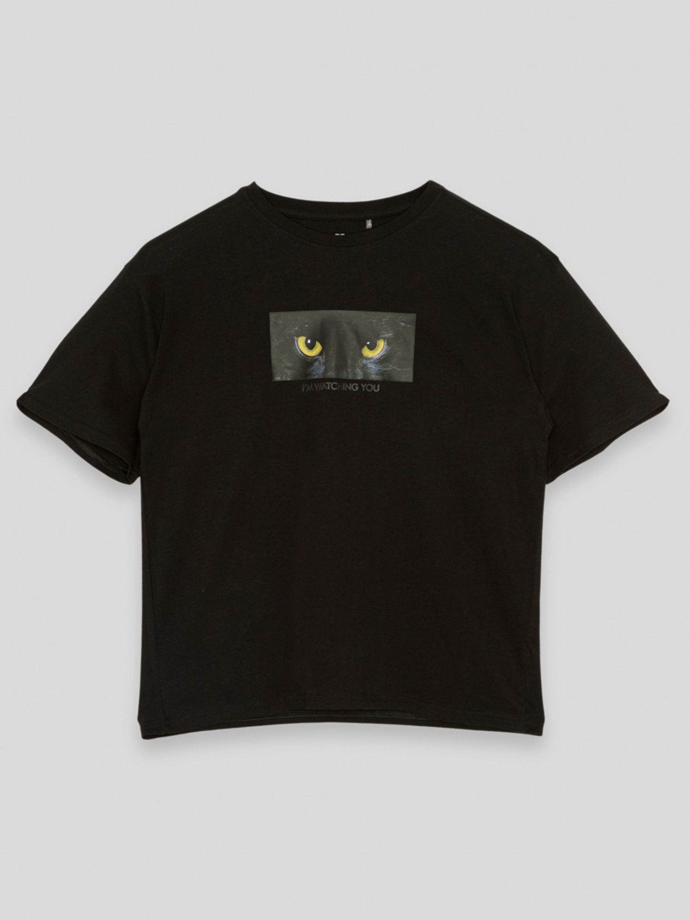 Футболка Reporter Young модель 233-0440G-24-100-1 Фото