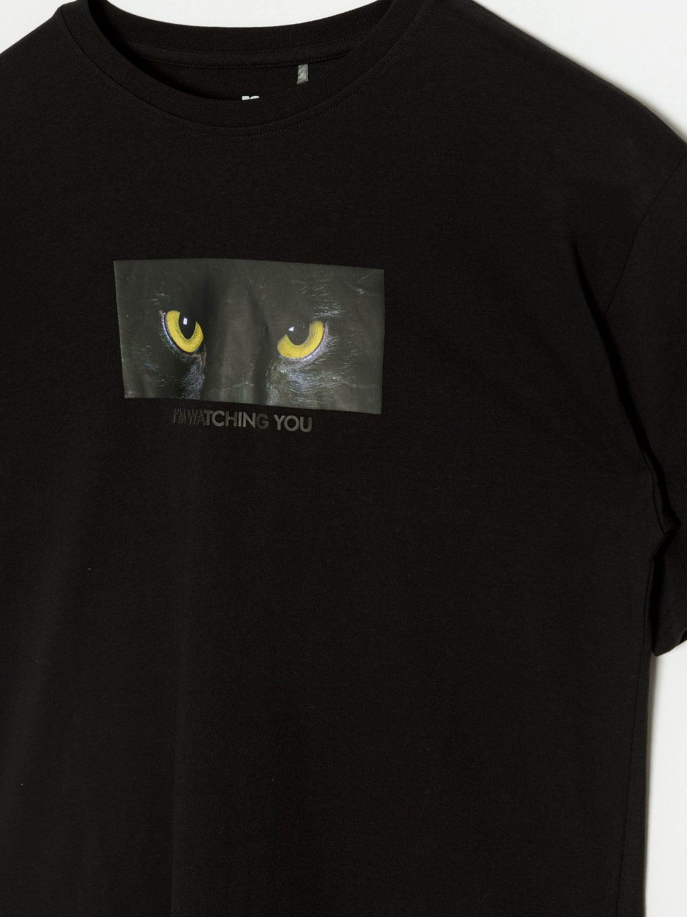 Футболка Reporter Young модель 233-0440G-24-100-1 Фото