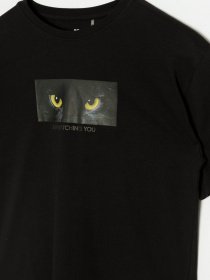 Футболка Reporter Young модель 233-0440G-24-100-1 Фото